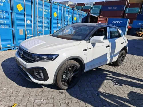 Volkswagen T-Roc 2026 R- Line Edition 