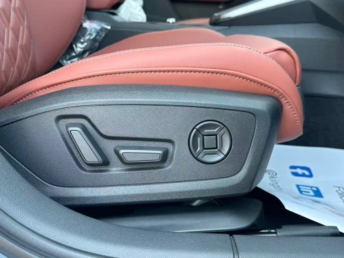 Audi A3 Sportback 2026 Flying spur Edition Premium + Pack Lux 