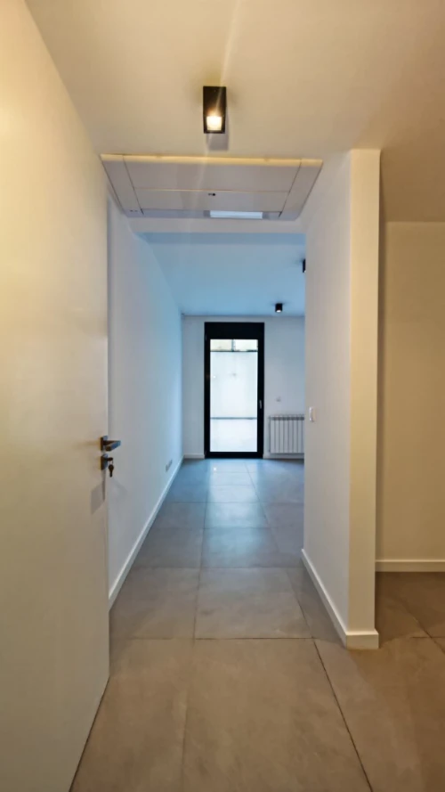 Vente Appartement F3 Alger Hydra