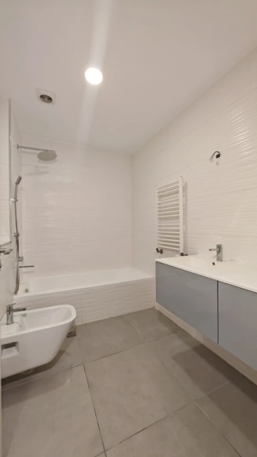 Vente Appartement F3 Alger Hydra