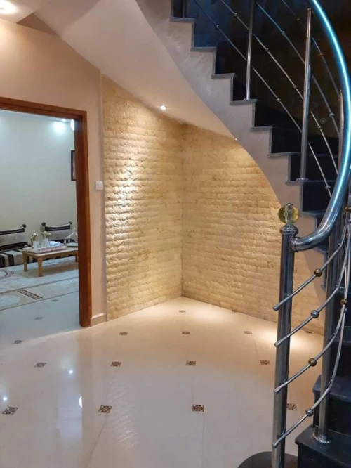 Vente Villa Ghardaïa Ghardaia