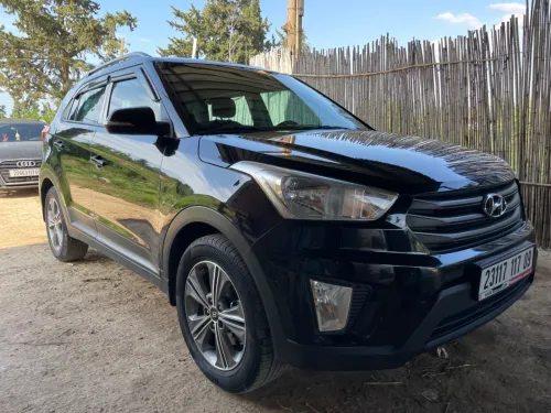 Hyundai Creta 2017 Creta