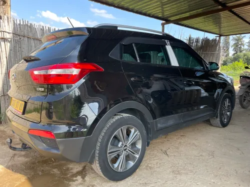 Hyundai Creta 2017 Creta