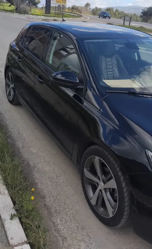 Peugeot 308 2021 Active