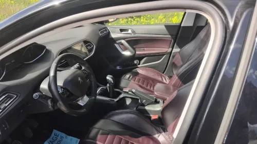Peugeot 308 2021 Active