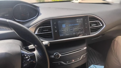 Peugeot 308 2021 Active