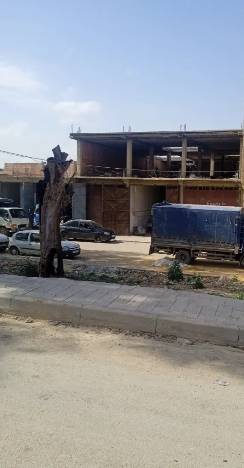 Location Appartement F3 Relizane Djidioua