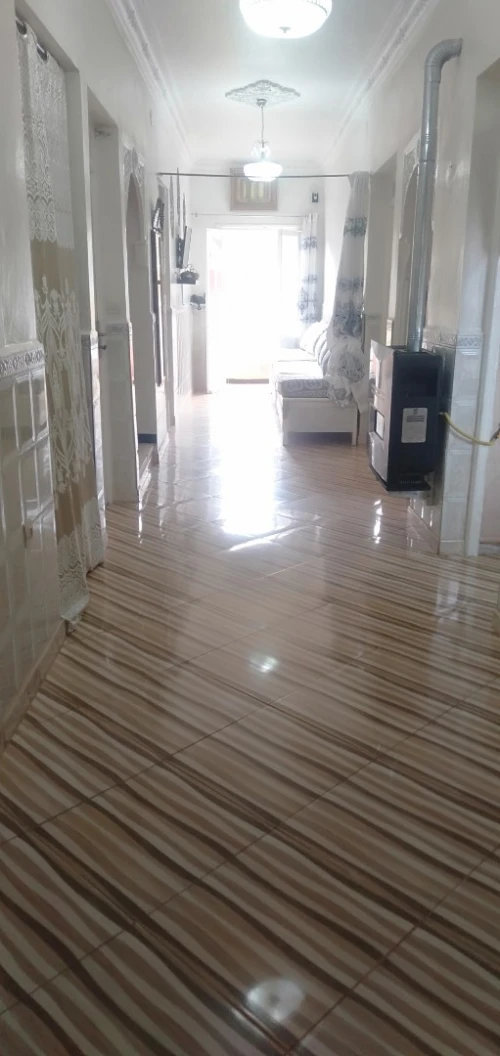 Vente Villa Tlemcen Ghazaouet