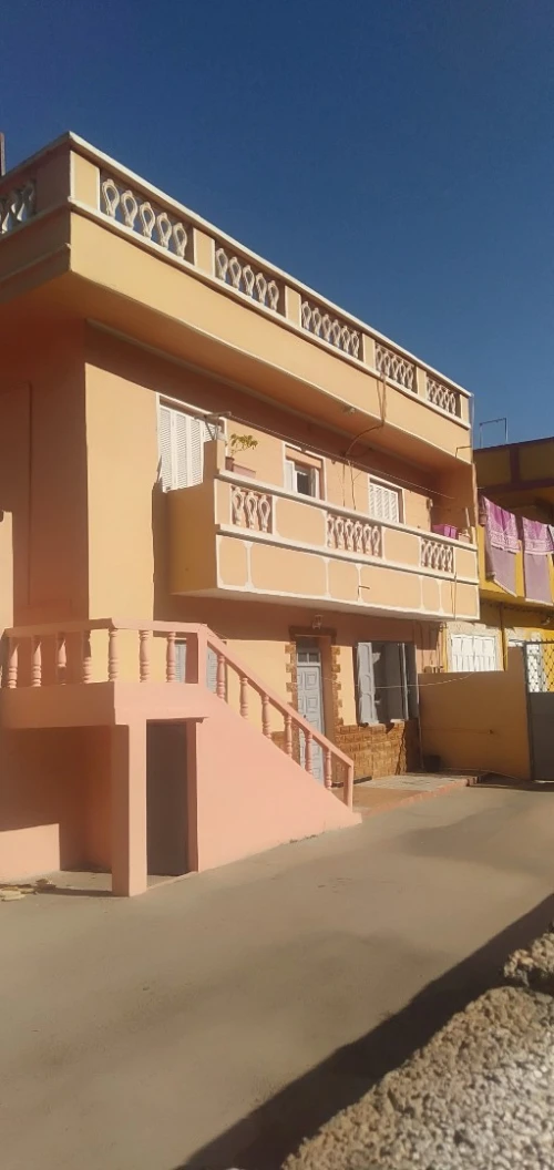 Vente Villa Tlemcen Ghazaouet