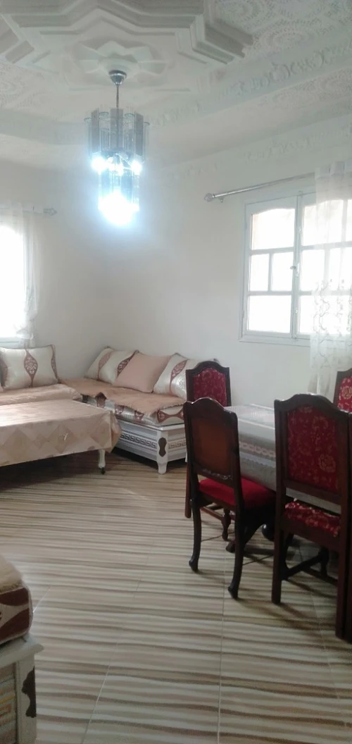 Vente Villa Tlemcen Ghazaouet