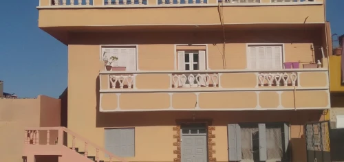 Vente Villa Tlemcen Ghazaouet