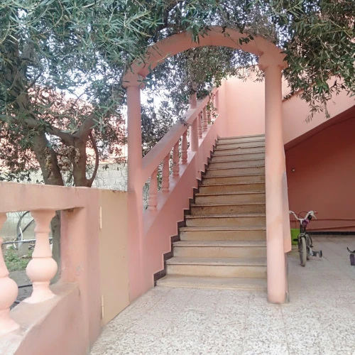 Vente Villa Tlemcen Ghazaouet