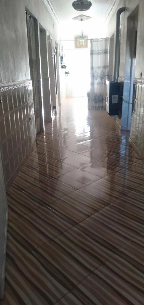 Vente Villa Tlemcen Ghazaouet
