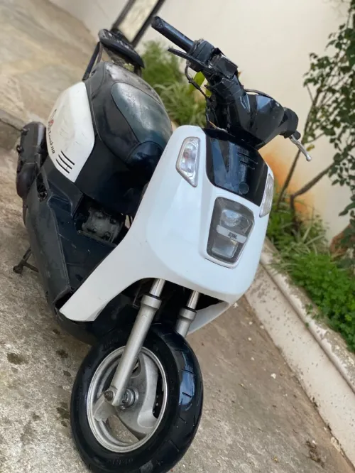 Tonik Sym 2020