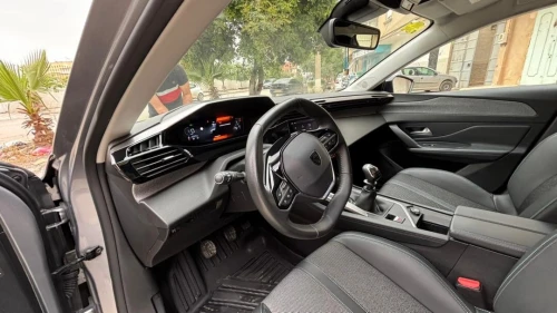 Peugeot 308 2024 Allure Pack