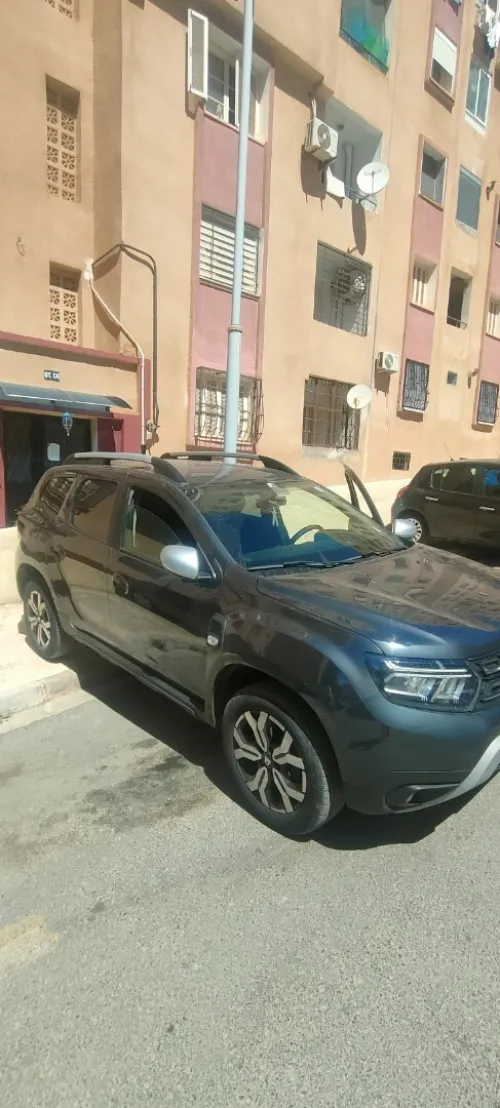 Dacia Duster 2022 Journey