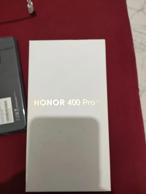 Honor 400 pro