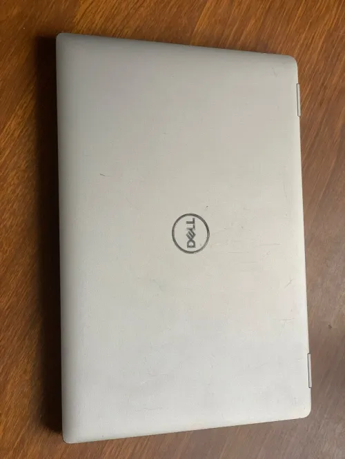 Pc Portable Dell i5 11em 16gb Ram Ecran Yactile