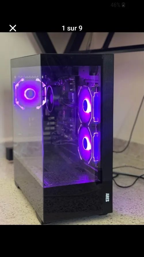 Pc Gamer Ddr5