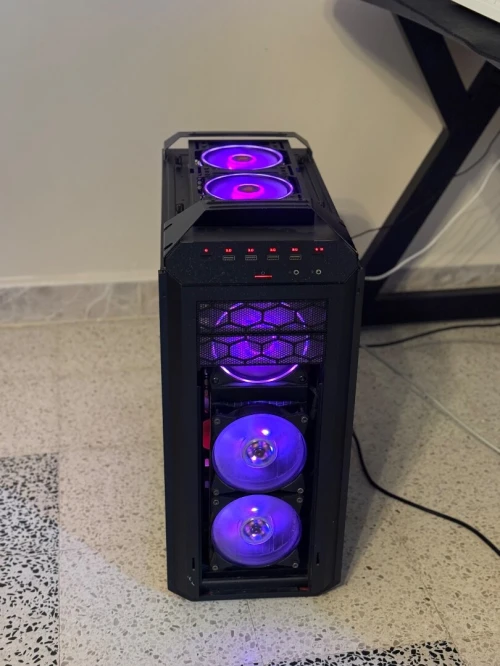 Pc Gamer Rtx 3080 Ti