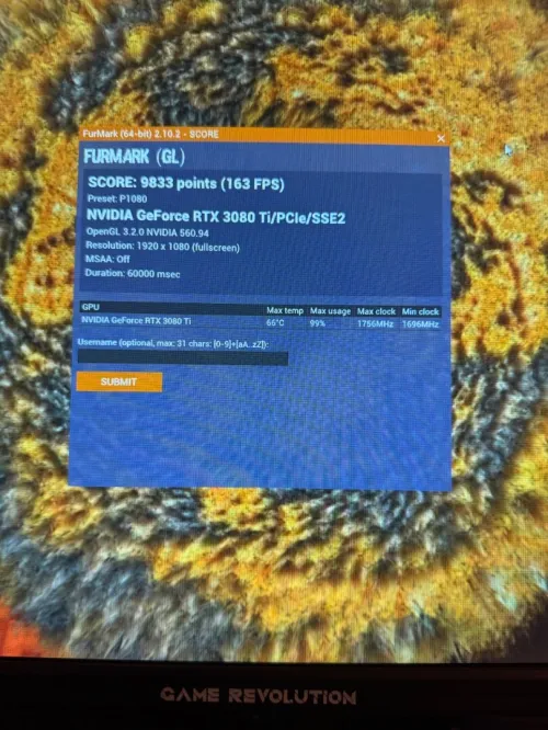 Pc Gamer Rtx 3080 Ti