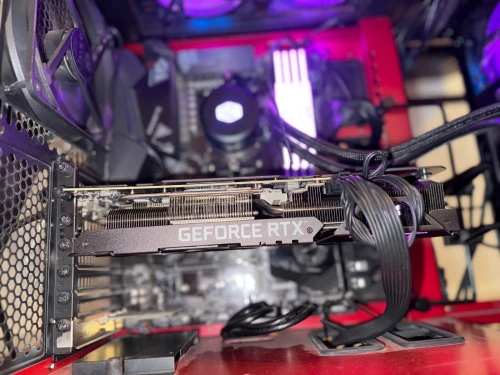 Pc Gamer Rtx 3080 Ti