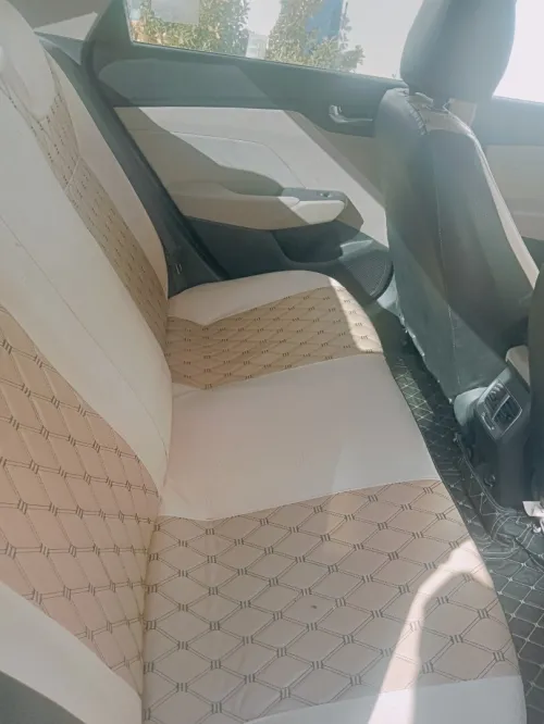Hyundai اكسنت 2023 جديدة