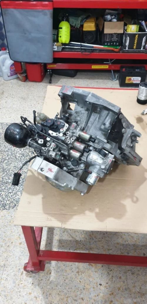 Fiat 500L 2018 