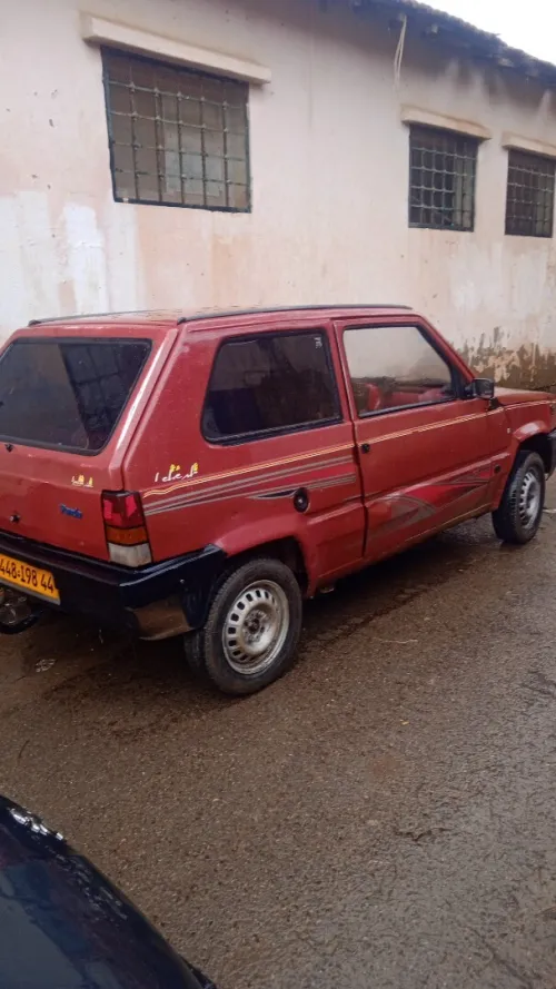 Fiat Panda 1998 Panda