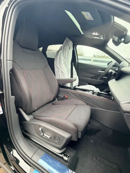 Audi Q3 2026 Sline
