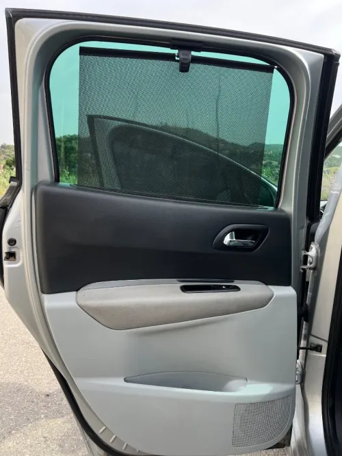 Peugeot 3008 2012 Allure