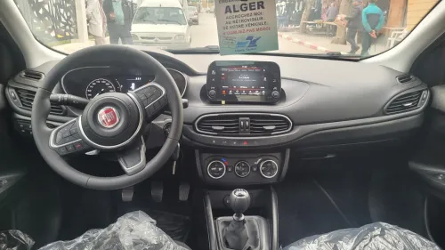 Fiat Tipo Sedan 2025 Business