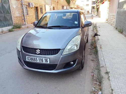 Suzuki Swift 2016 Swift