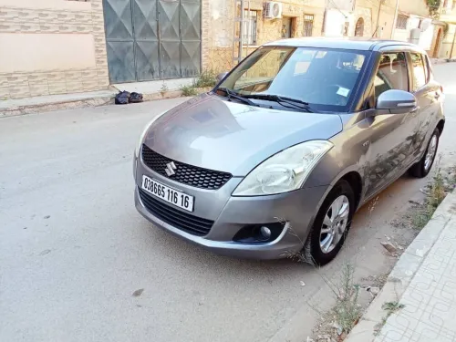 Suzuki Swift 2016 Swift