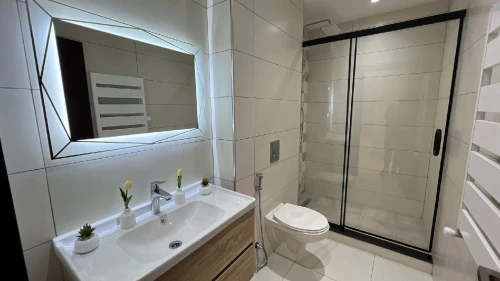 Vente Appartement F2 Alger Souidania