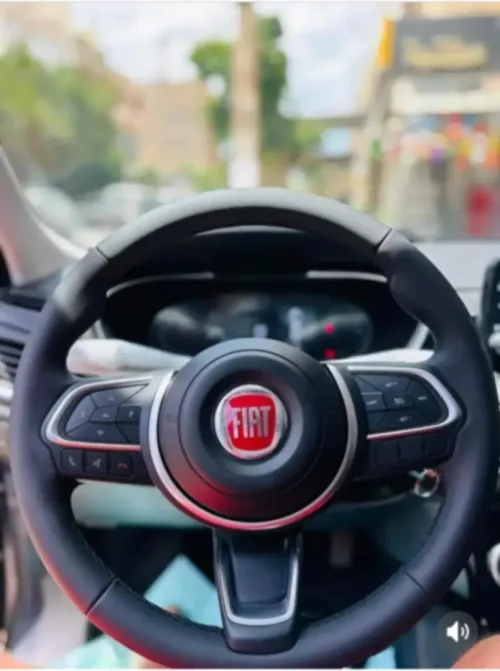 Fiat 500x 2023 Club