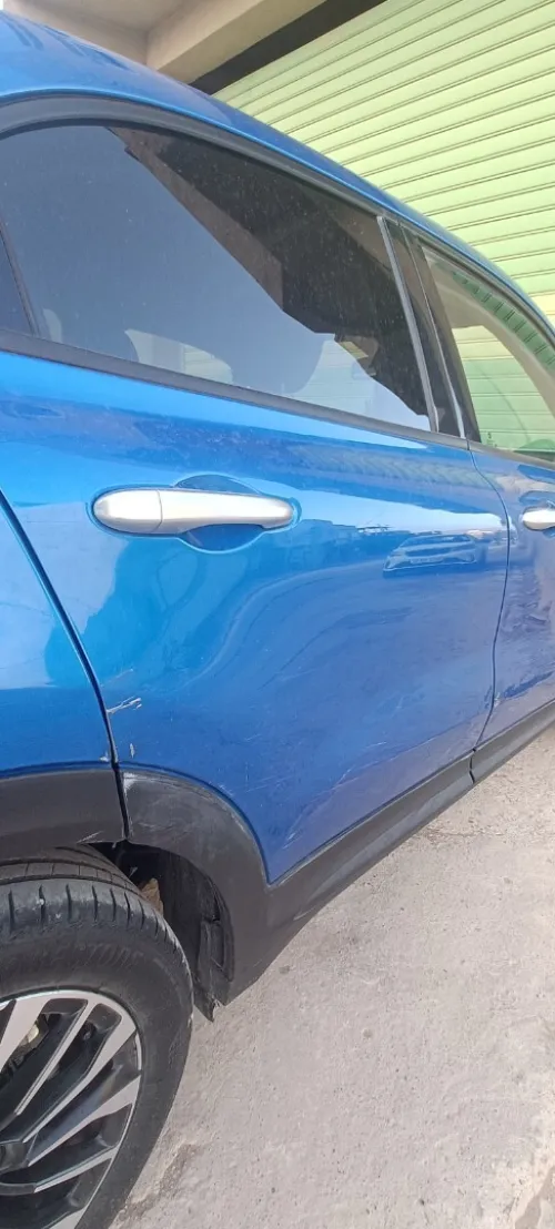 Fiat 500x 2023 Club