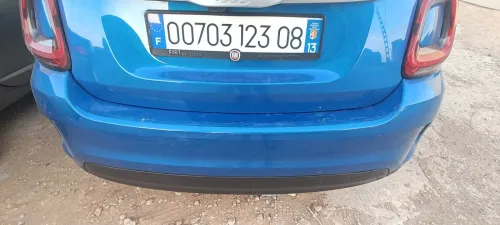 Fiat 500x 2023 Club