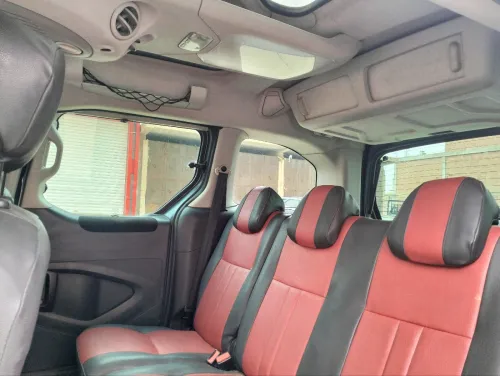 Citroen Berlingo Multispace 2010 Berlingo Multispace