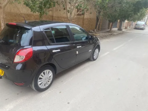 Renault Clio 3 2010 Dynamique