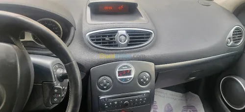 Renault Clio 3 2010 Dynamique