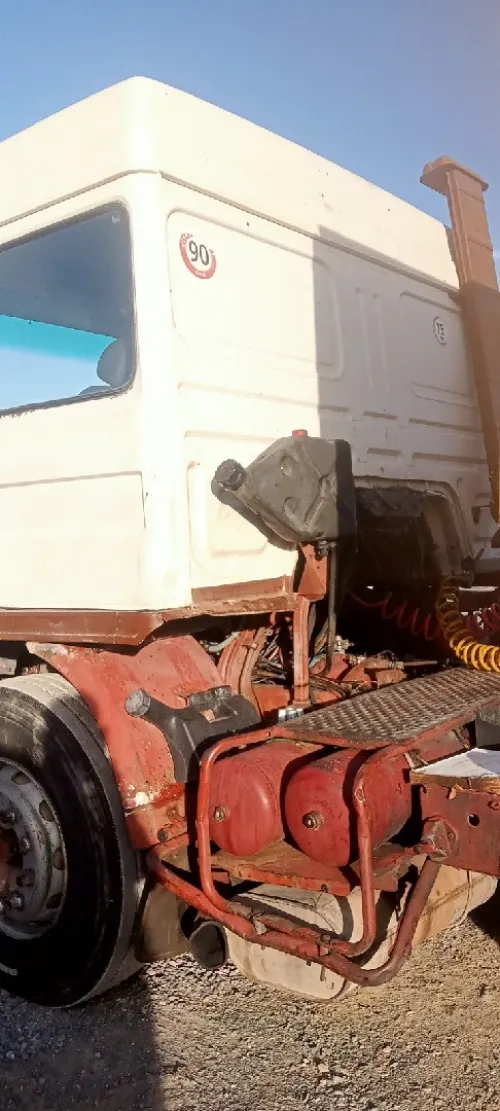 Reanlt G290 1986
