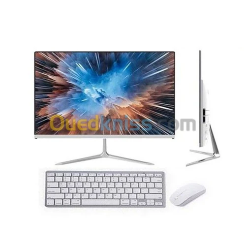 ENIGMA ALL IN ONE I5 5300U 8GB 128SSD 19 Pouce