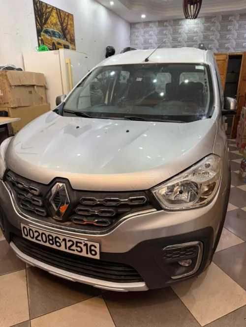 Renault Kangoo 2025 Evolution