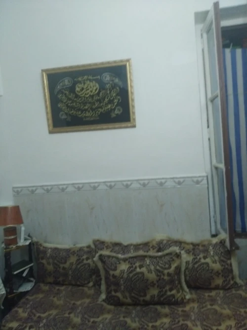 Vente Appartement F2 Alger Alger centre