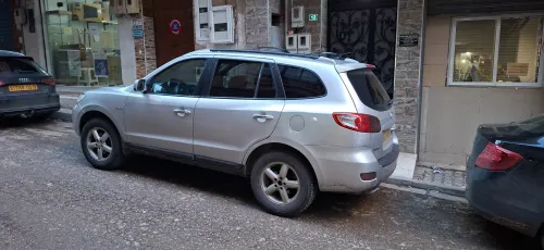 Hyundai SantaFe 2008 