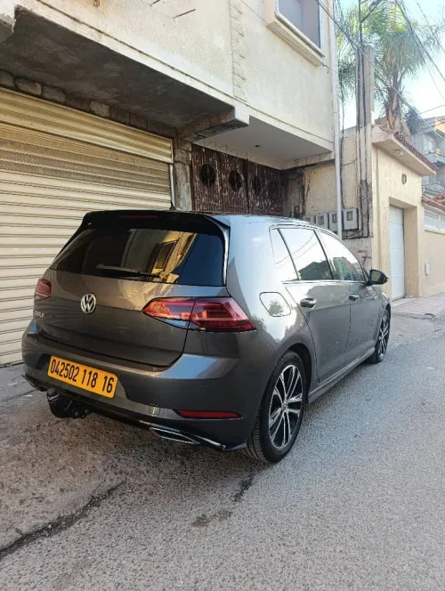 Volkswagen Golf 7 2018 JOIN