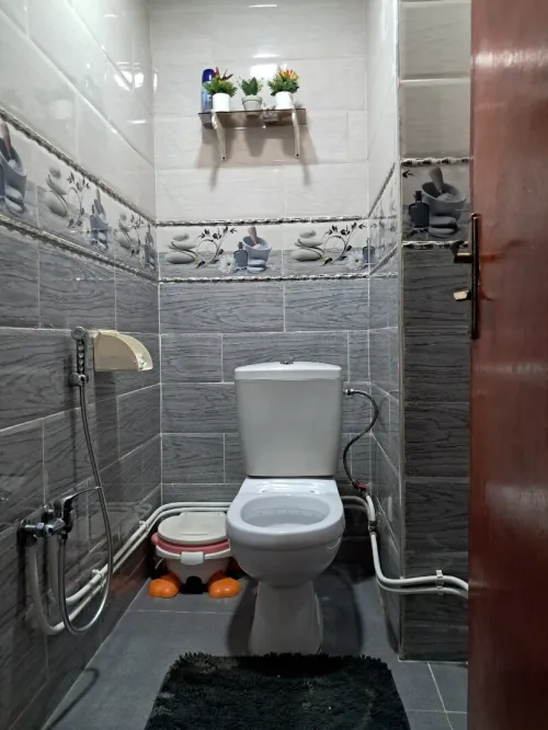Vente Appartement F3 Tlemcen Chetouane