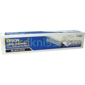 TONER EPSON C4200  ORIGINAL 