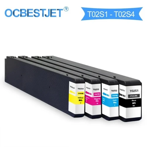 CARTOUCHE EPSON C20750 ORIGINAL